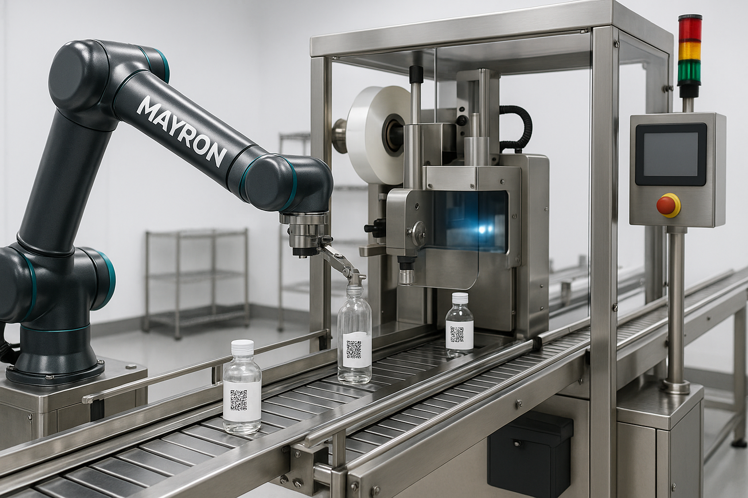 Pharmaceutical Labeling