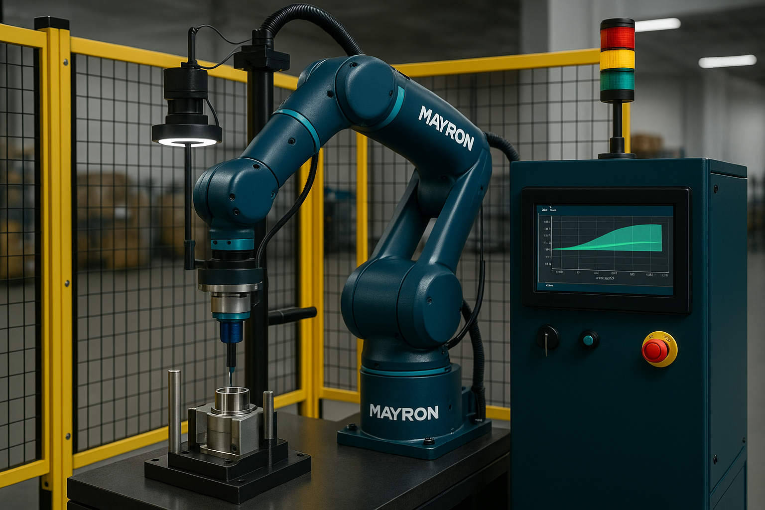 Adaptive Control Cell